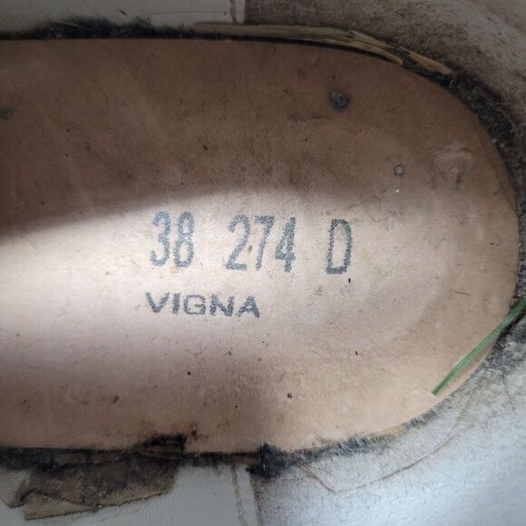 Golden Goose Shoes Womens EU38 US8 Deluxe Brand Super Star Low Top Sneakers - Picture 12 of 13